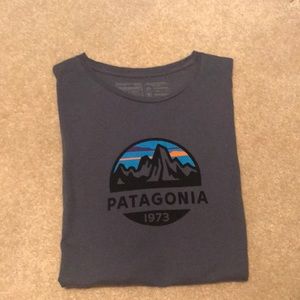 Patagonia men’s t-shirt